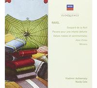 Ashkenazy - Piano Works [Import]