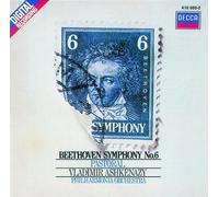 Ashkenazy/Po - Beethoven:Sym. 6