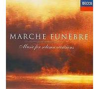 Ashkenazy - PurcellMarche Funebre