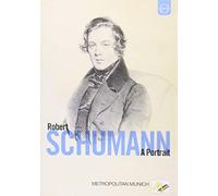 Ashkenazy - Robert Schumann - A Portrait
