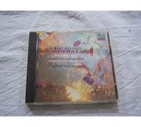 Ashkenazy - Scheherazade/+ [Import]