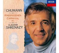 ASHKENAZY - Schumann:Famous Piano Works
