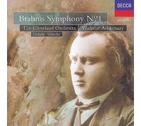 Ashkenazy - Sinf.1/Otello OP.93