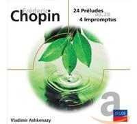 Ashkenazy, Vladimir - 24 Preludes Op. 28 (Preludi)