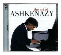 Ashkenazy, Vladimir - Art of Ashkenazy [Import]