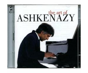 Ashkenazy, Vladimir - Art of Ashkenazy