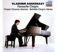 Ashkenazy,Vladimir - Ballade 3/+ [Import]