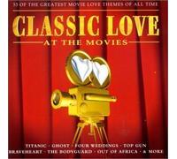 Ashkenazy Vladimir - Classic Love at the Movies