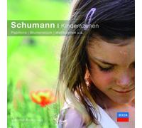 Ashkenazy, Vladimir - Kinderszenen [Import]