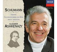 Ashkenazy,Vladimir - Klavierwerke Vol.6 [Import]