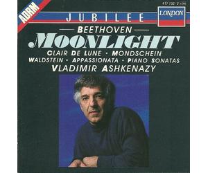 Ashkenazy,Vladimir - Klavson 14+21+23