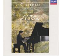 Ashkenazy,Vladimir - Klavson 2+3/+ [Import]