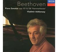 Ashkenazy,Vladimir - Klavson 28+29 [Import]