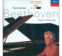 Vladimir Ashkenazy – Klavson 30+32 – Import