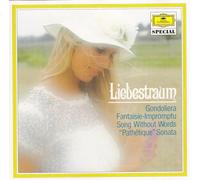 Ashkenazy,Vladimir - Liebestraum [Import]