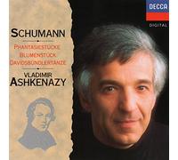 Ashkenazy,Vladimir - Phantasiestucke