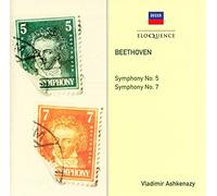 Ashkenazy,Vladimir - Symphonies 5 & 7