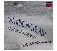 Ashkenazy,Vladimir - Walking in the Air