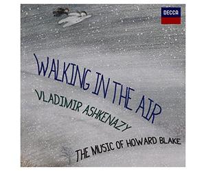 Ashkenazy,Vladimir - Walking in the Air