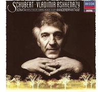 Vladimir Ashkenazy – Wanderer-Fantasie