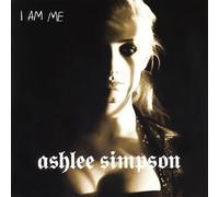 Ashlee Simpson - Ashlee Simpson [+1 Bonus]