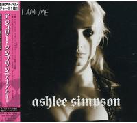 Ashlee Simpson - I Am Me [Import]
