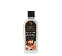 Ashleigh And Burwood Parfum pour lampe Parfum poivre rose et tonka 500 ml