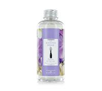 Ashleigh and Burwood The Scented Home Recharge pour diffuseur de parfum freesia et orchidée 150 ml | Belle longue durée et sans flamme | Fabriqué au Royaume-Uni