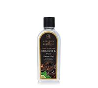 Ashleigh & Burwood London Lamp Fragrance Bergamot & Oud recharge pour lampe catalytique 500 ml