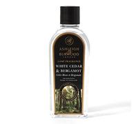 Ashleigh & Burwood Cèdre blanc et bergamote, Parfum d'intérieur 500 ml
