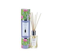 Ashleigh & Burwood Diffuseur de parfum à roseaux pour la maison | Diffuseur d'huile parfumée lavande et bergamote | Dure jusqu'à 3 mois | 150 ml