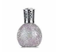 Ashleigh & Burwood Duftlampe Große Frosted Bloom