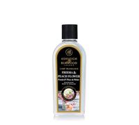 Ashleigh & Burwood Huile de Lampe à Parfum Freesia & Peach Flower 500 ML