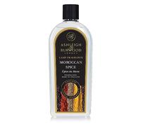 Ashleigh & Burwood Huile pour lampe marocain à épices 1 l