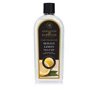 Ashleigh & Burwood Huile pour lampe Parfum citron sicilien 1 l