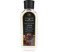 Ashleigh & Burwood London Amber Leaves recharge pour lampe catalytique 500 ml