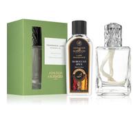 Ashleigh & Burwood London Clear Coffret cadeau 2 pcs