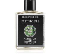 Ashleigh & Burwood - Huile parfumée 12 ml (Patchouli)