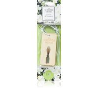 Ashleigh & Burwood London Jasmine & Tuberose désodorisant voiture 2 pcs