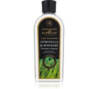 Ashleigh & Burwood London Lamp Fragrance Citronella & Rosemary recharge pour lampe catalytique 500 ml