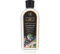 Ashleigh & Burwood London Lamp Fragrance Jasmine & Damson recharge pour lampe catalytique 500 ml