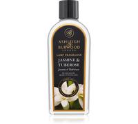 Ashleigh & Burwood London Lamp Fragrance Jasmine & Tuberose recharge pour lampe catalytique 500 ml
