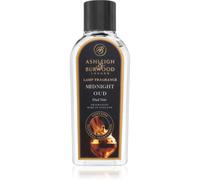 Ashleigh & Burwood London Lamp Fragrance Midnight Oud recharge pour lampe catalytique 250 ml