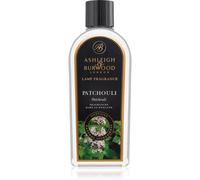 Ashleigh & Burwood London Lamp Fragrance Patchouli recharge pour lampe catalytique 500 ml