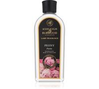 ASHLEIGH & BURWOOD | Parfum lampe pivoine | 500 ml | Fabriqué au Royaume-Uni | Parfum floral