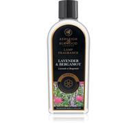 Ashleigh & Burwood London Lavender & Bergamot recharge pour lampe catalytique 500 ml