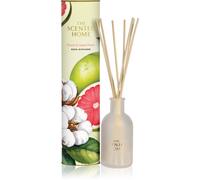 Ashleigh & Burwood London Pomelo & Cotton Flower diffuseur d'huiles essentielles avec recharge 150 ml