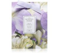 Ashleigh & Burwood London The Scented Home Freesia & Orchid parfum de linge 1 pcs