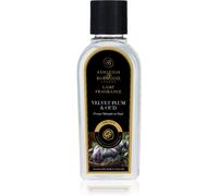 Ashleigh & Burwood London Velvet Plum & Oud recharge pour lampe catalytique 250 ml