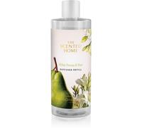 Ashleigh & Burwood London White Freesia & Pear recharge pour diffuseur d'huiles essentielles 300 ml